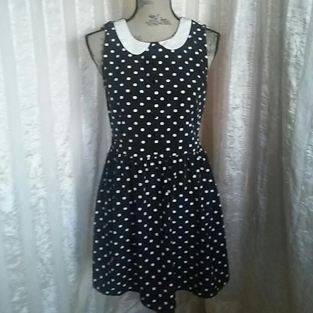 Forever 21 Women's Dress
